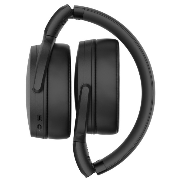 Наушники Sennheiser HD 350BT Black