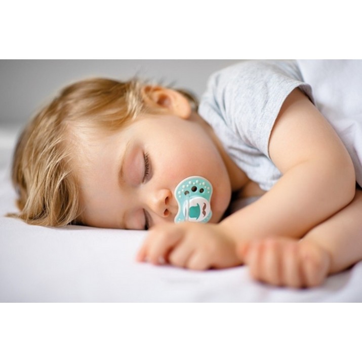 Пустышка Lovi RetroBaby Boy (22/803)