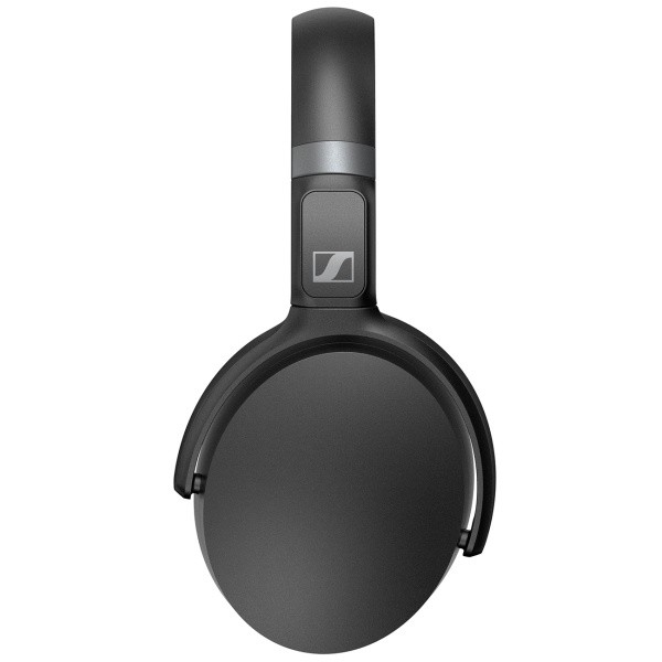 Căşti Sennheiser HD 450BT Black