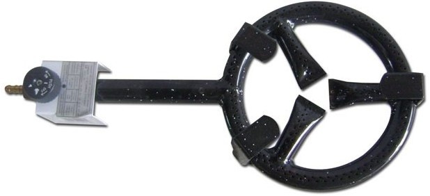 Arzător cu gaz для аламбика Agro 30cm 50-80L (1533)
