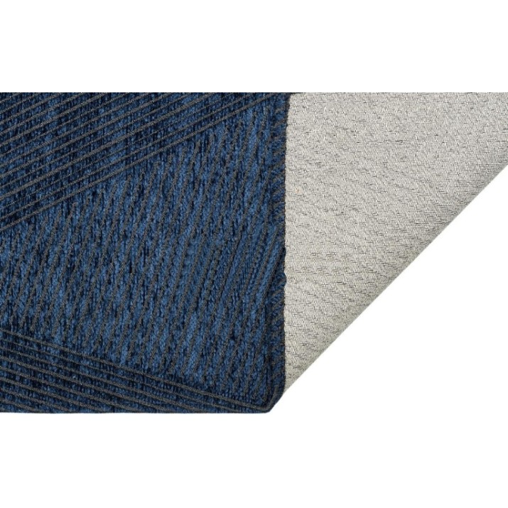 Ковёр Eko Hali Capella CPL 02 Antrasit Navy 2.00x2.90m