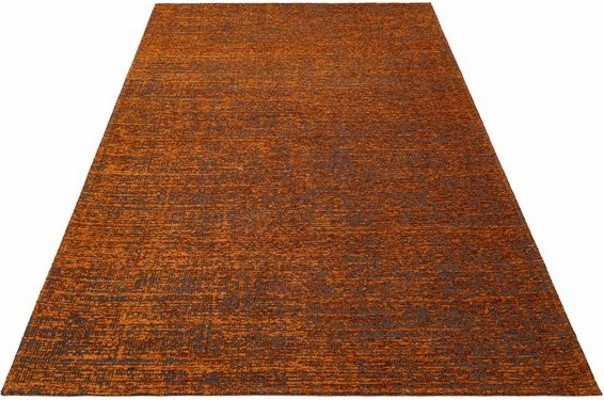 Ковёр Eko Hali Capella CPL 03 Antrasit Terra 1.60x2.30m
