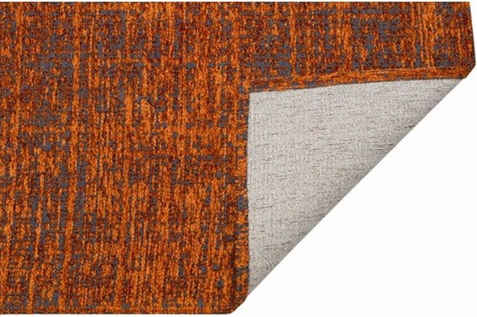 Ковёр Eko Hali Capella CPL 03 Antrasit Terra 1.60x2.30m