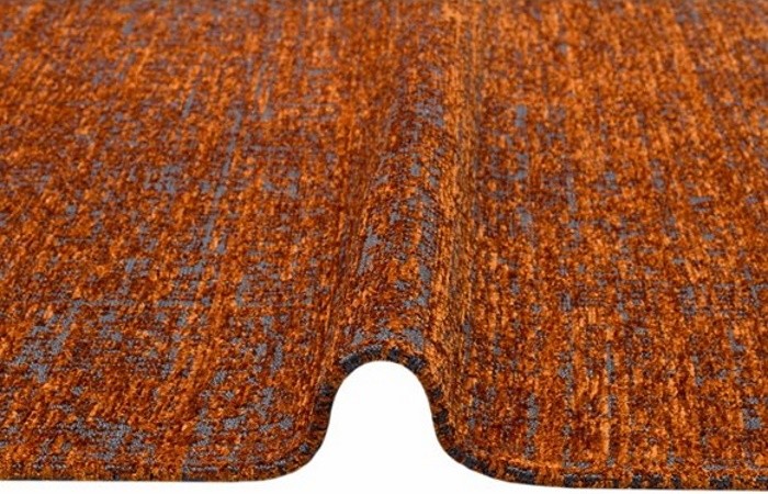 Ковёр Eko Hali Capella CPL 03 Antrasit Terra 1.60x2.30m