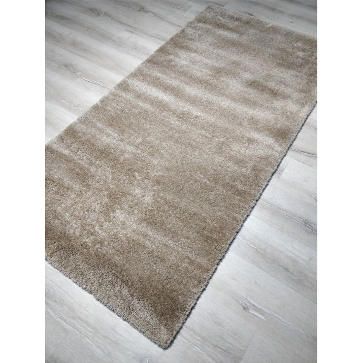 Ковёр Eko Hali Comfort Shaggy 1006 Beige 1.00x2.00m