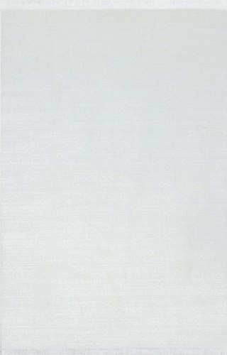 Covor Eko Hali Sateen 09 White 2.00x2.90m