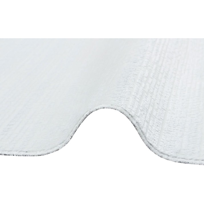 Covor Eko Hali Sateen 09 White 2.00x2.90m