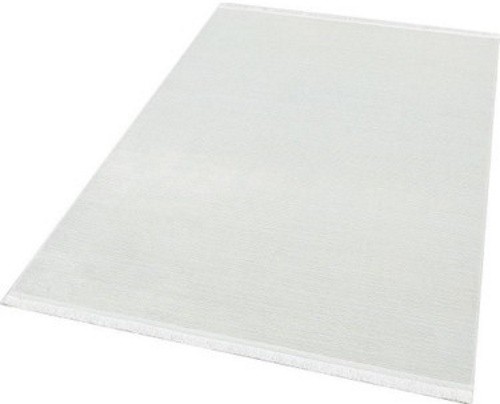 Covor Eko Hali Sateen 09 White 2.00x2.90m