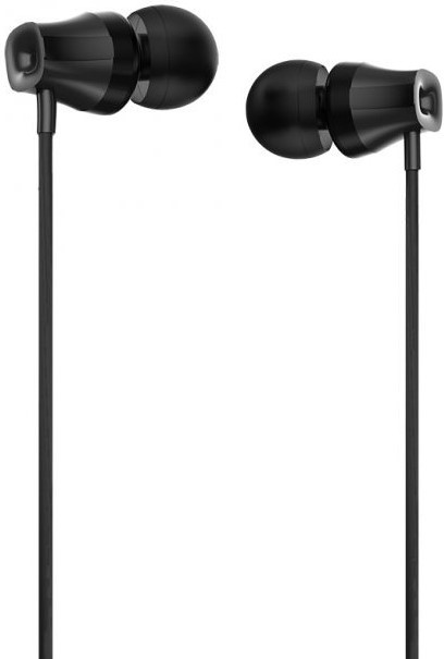 Наушники Tellur Basic Lyric Black (TLL162232)