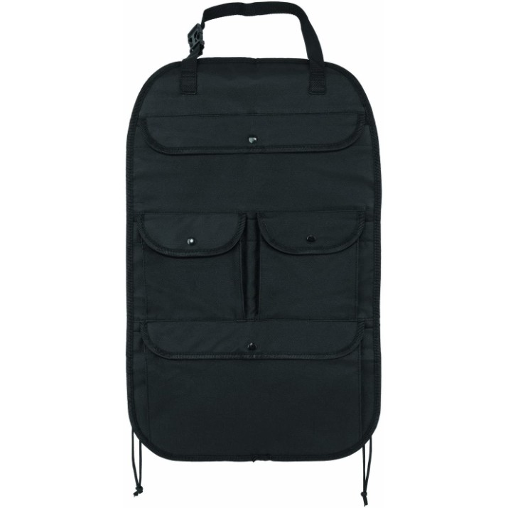 Органайзер на спинку сиденья Britax-Romer Seat Organiser Black (20000000082)