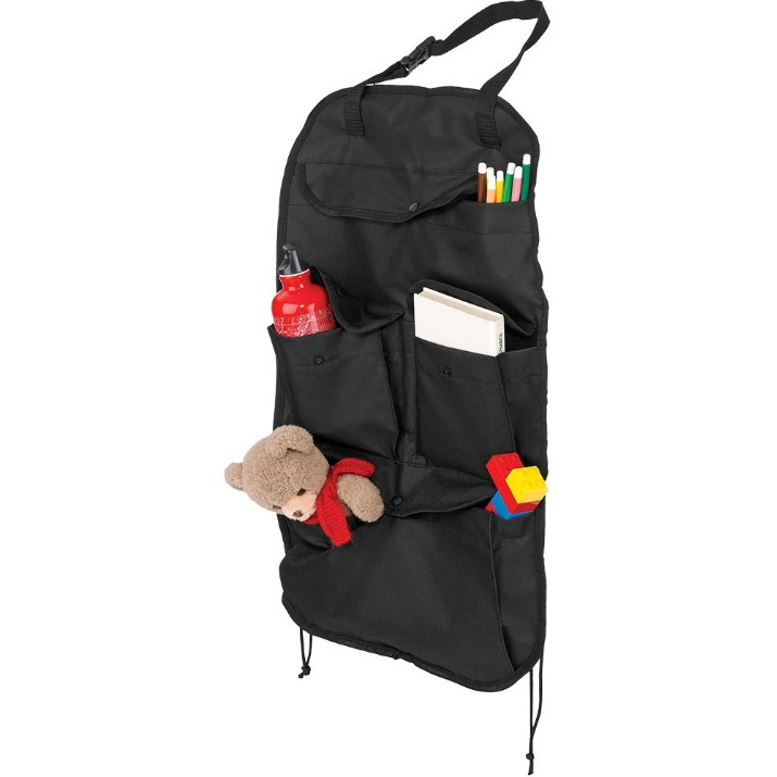 Органайзер на спинку сиденья Britax-Romer Seat Organiser Black (20000000082)