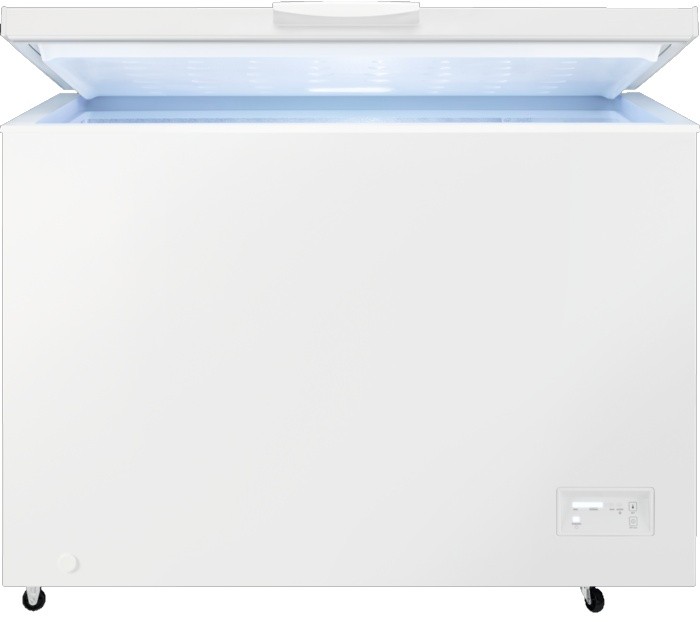 Ladă frigorifică Zanussi ZCAN31FW1