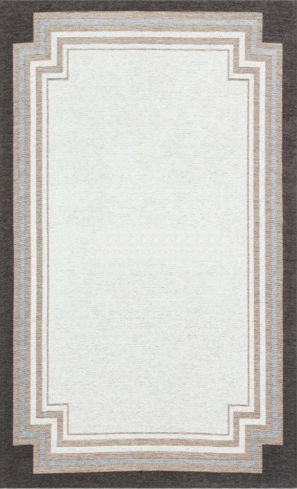 Covor Eko Hali Smart 45 Beige Grey 1.60x2.30m