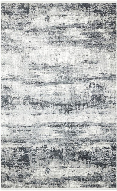 Ковёр Eko Hali Verona 02 Cream Grey 0.80x1.50m