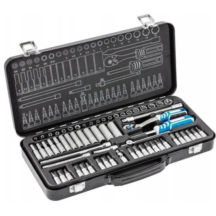Set capete Hoegert HT1R486