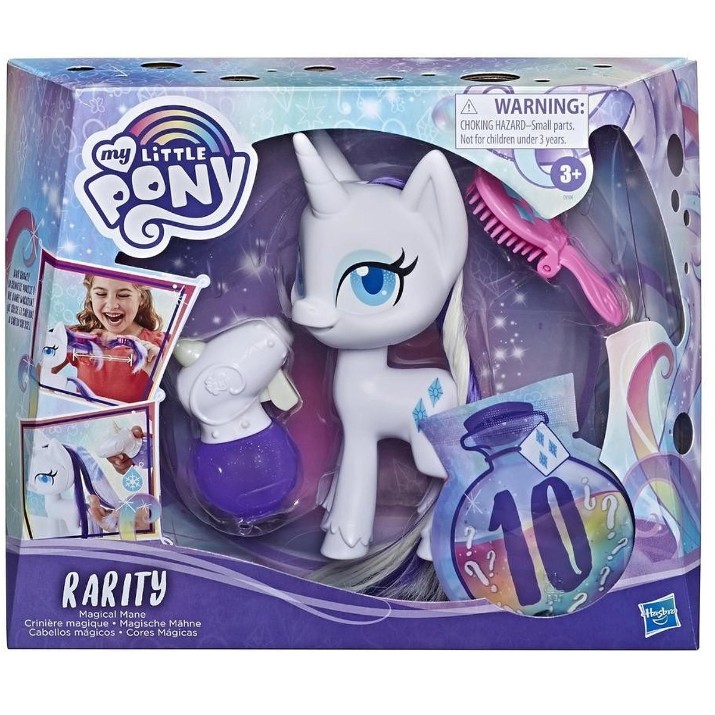 Фигурки животных Hasbro My Little Pony (E9104) 