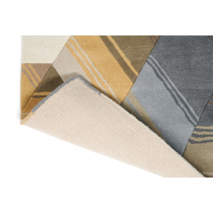 Ковёр Brink & Campman Harlequin Arccos Ochre 40206 1.70x2.40m