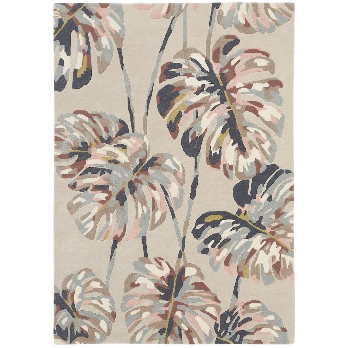 Ковёр Brink & Campman Harlequin Kelapa Blush 40301 2.00x2.80m