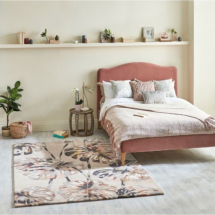 Ковёр Brink & Campman Harlequin Kelapa Blush 40301 2.00x2.80m