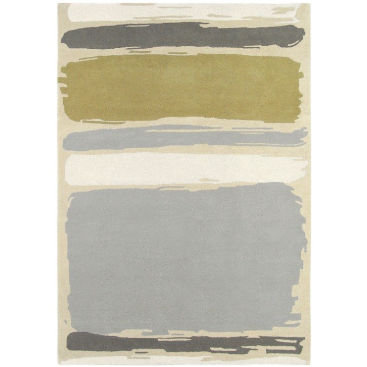 Covor Brink & Campman Sanderson Abstract Linden/Silver 45401 1.70x2.40m