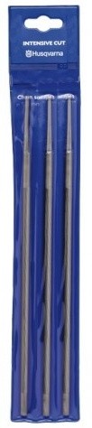 Set de pile Husqvarna Intensive Cut (597355801)