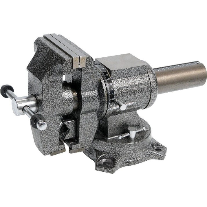 Тиски Yato YT-6505