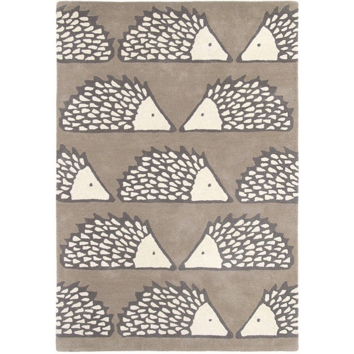 Ковёр Brink & Campman Skion Living Spike Pumice 26804 1.40x2.00m
