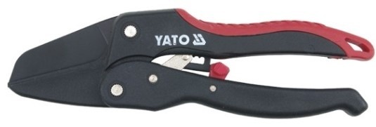 Ножницы садовые (секаторы) Yato YT-8807