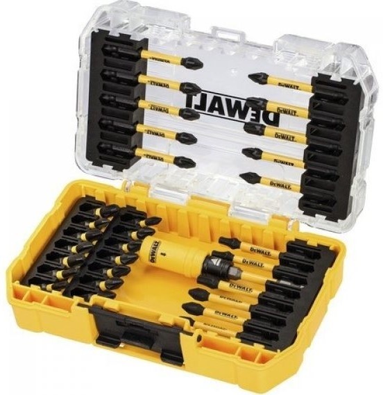 Set biți DeWalt DT70737T