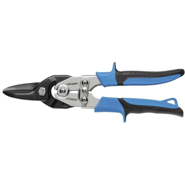 Ножницы Hoegert HT3B500