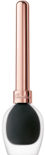 Подводка для глаз Guerlain Mad Eyes Intense Eyeliner 01 Glossy Black