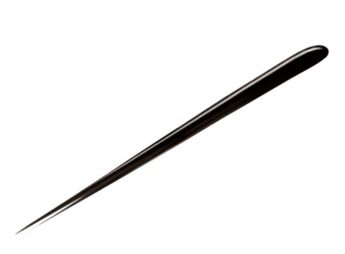 Подводка для глаз Guerlain Mad Eyes Intense Eyeliner 01 Glossy Black