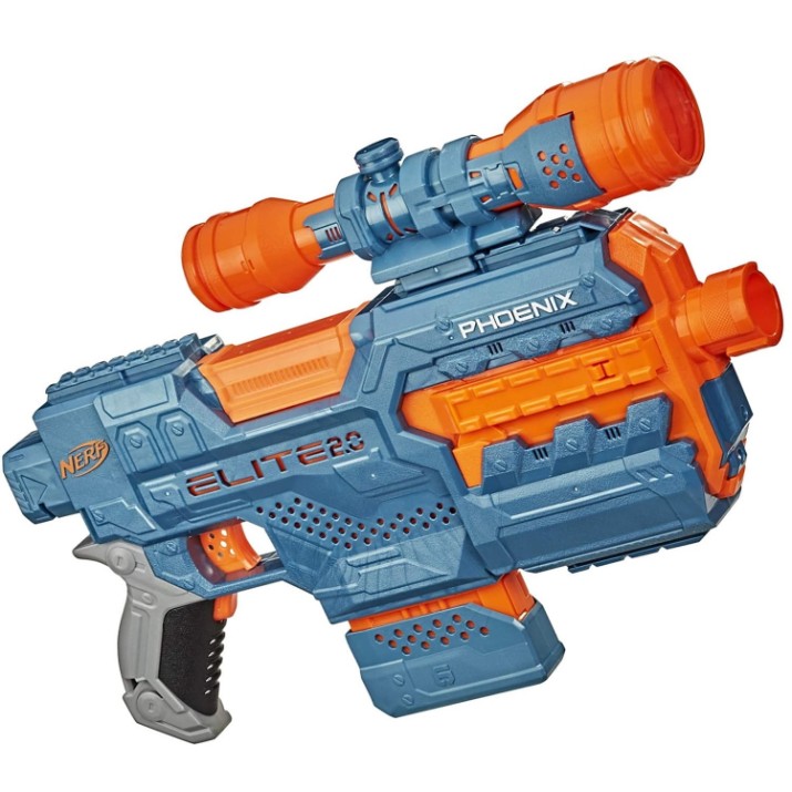 Mașinărie Hasbro Nerf Elite 2.0 Phoenix CS6 (E9961)