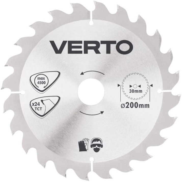 Диск для резки Verto 61H128