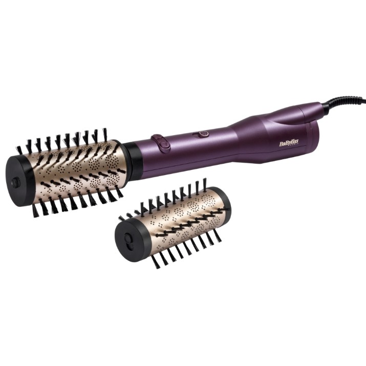 Фен-щетка Babyliss AS950E