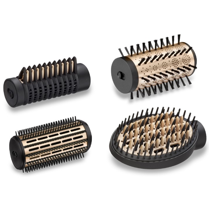 Фен-щетка Babyliss AS970E