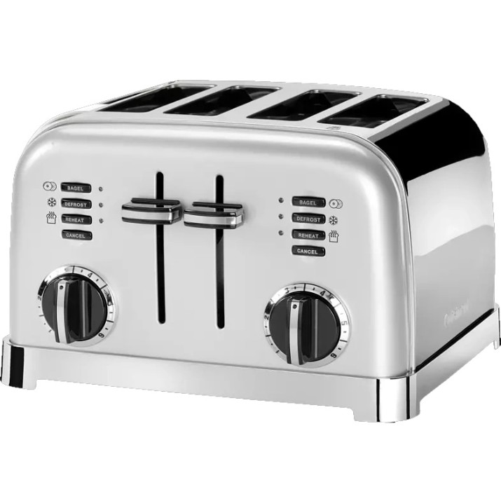 Prajitor de pâine Cuisinart CPT180SE