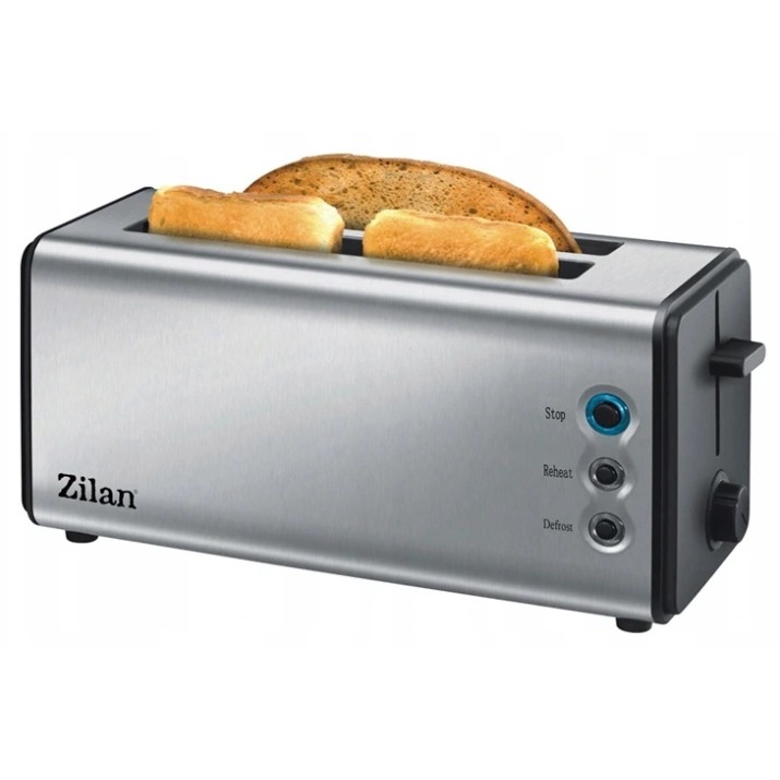 Тостер Zilan ZLN-2720
