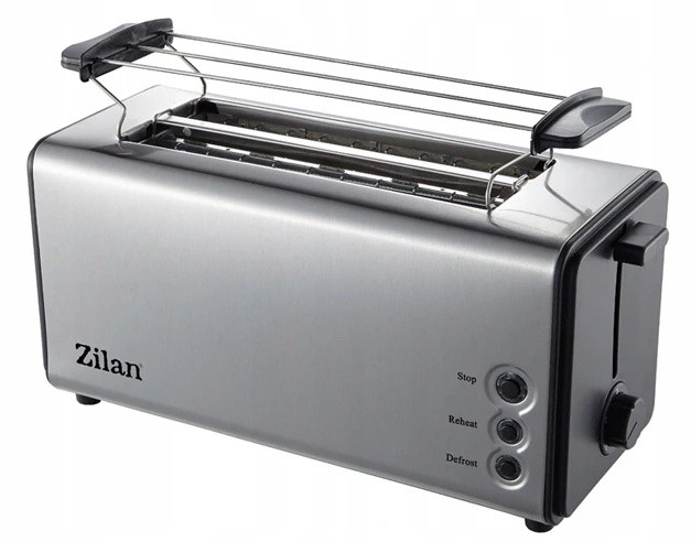Тостер Zilan ZLN-2720