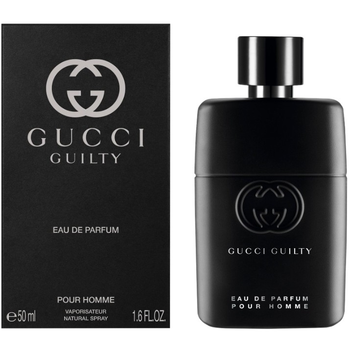 Parfum pentru el Gucci Guilty Pour Homme EDP 50ml