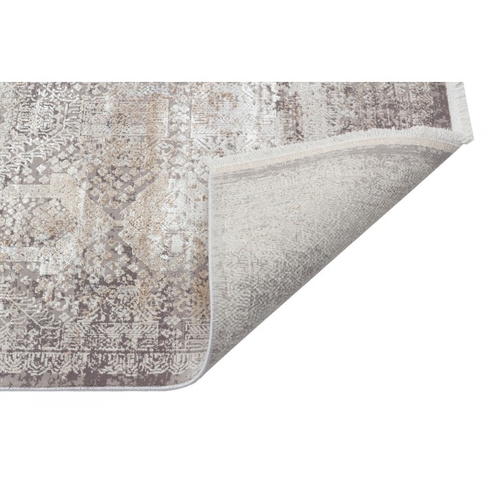 Ковёр Eko Hali Fresco FS 14 Stone XW 2.40x3.40m