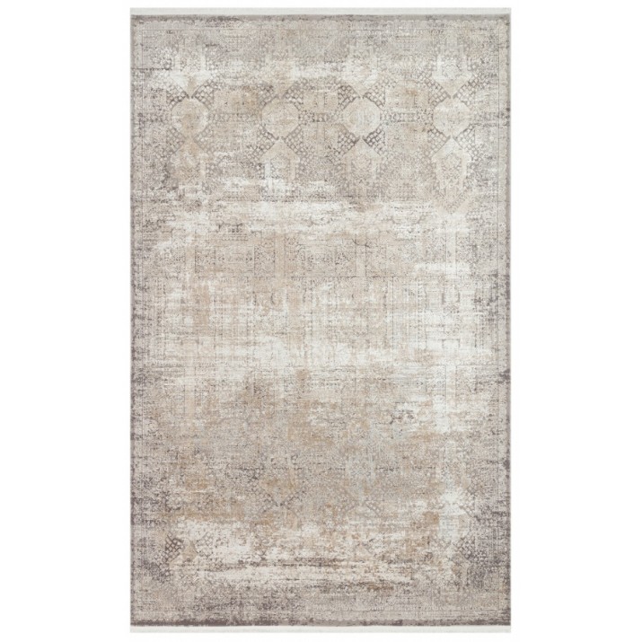Ковёр Eko Hali Fresco FS 14 Stone XW 2.40x3.40m