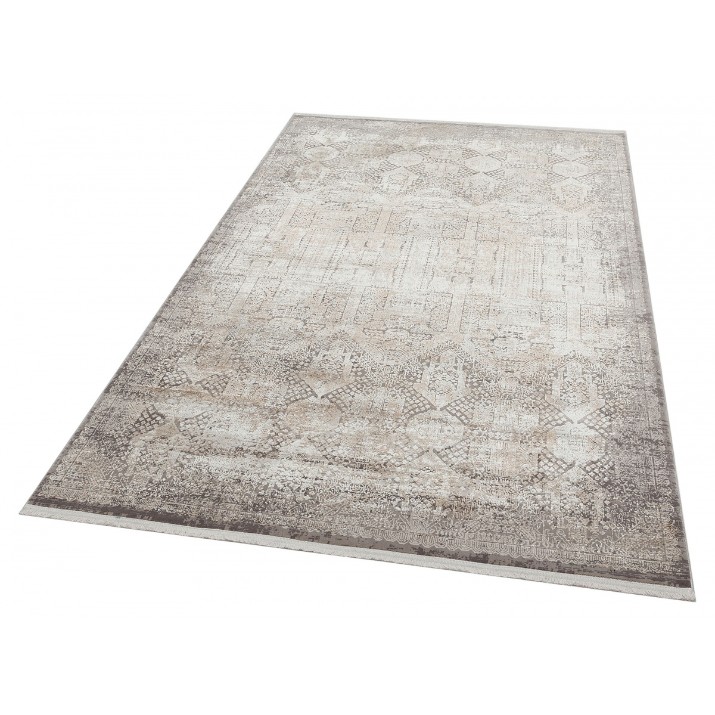 Ковёр Eko Hali Fresco FS 14 Stone XW 2.40x3.40m