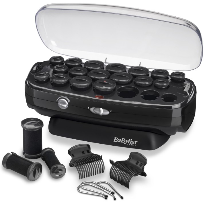Trusa de bigudiuri electrice Babyliss RS035E