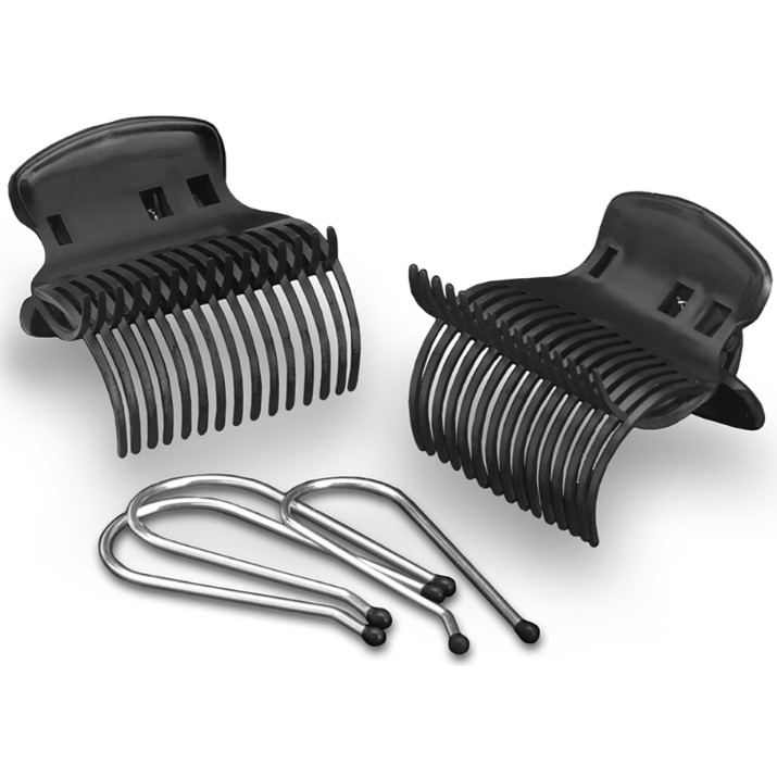 Электробигуди Babyliss RS035E