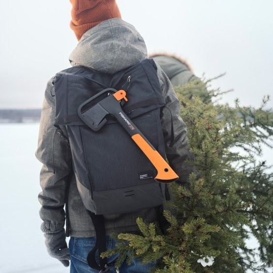Топор Fiskars Chopping AXE X7 XS 1015618