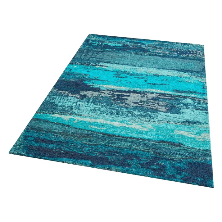 Covor Eko Hali Smart 12 Aqua 1.60x2.30m