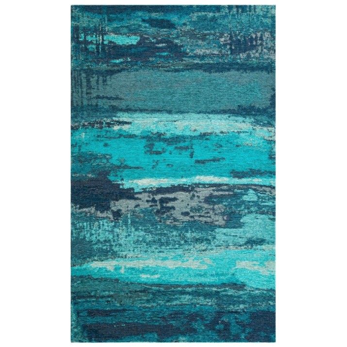 Covor Eko Hali Smart 12 Aqua 1.60x2.30m