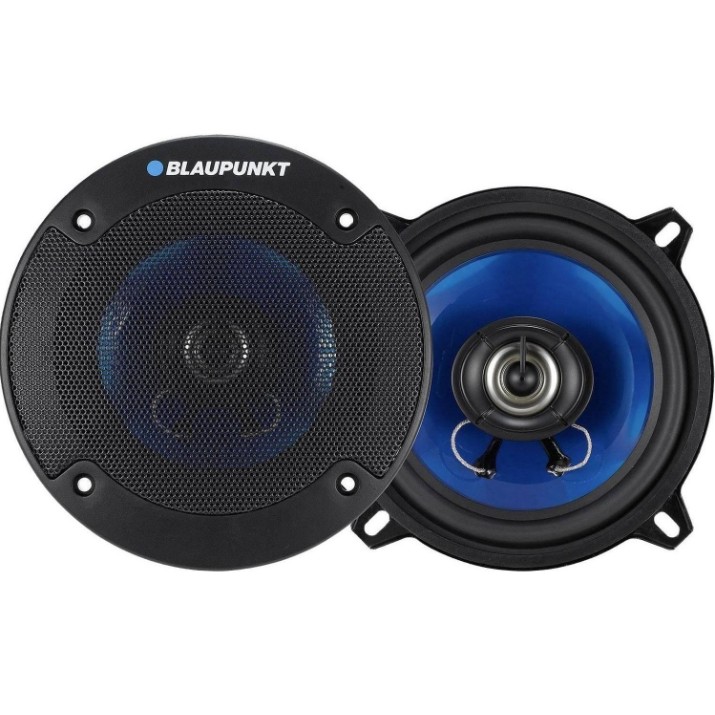 Автомобильные колонки Blaupunkt ICx 662