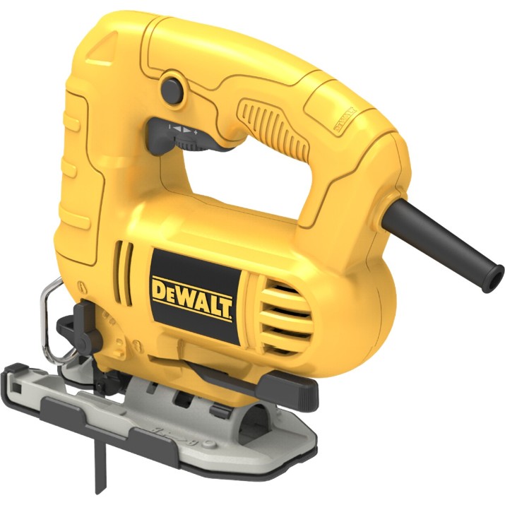 Электролобзик DeWalt DWE249